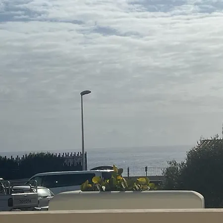 아파트 Estudio Surf & Playa Medano Tenerife Con Vistas Al Mar