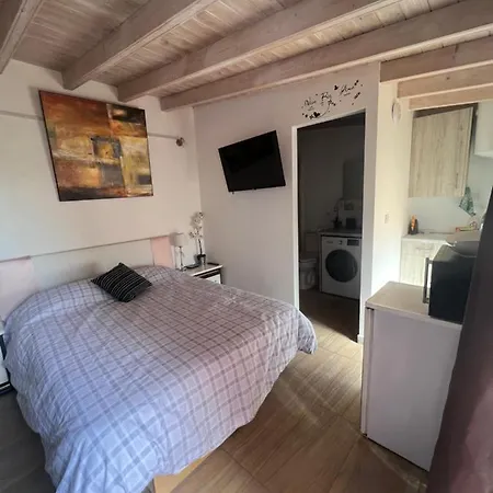 Estudio Surf & Playa Medano Tenerife Con Vistas Al Mar Apartment *
