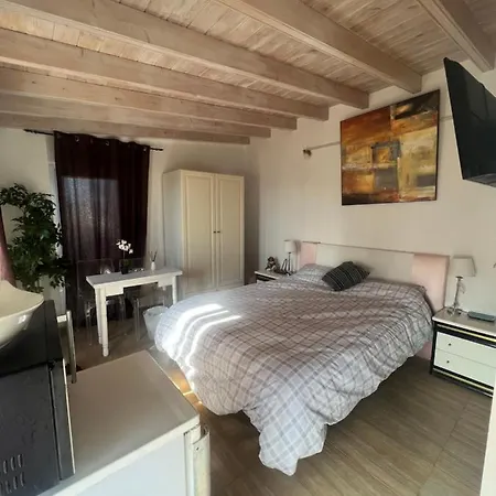 Estudio Surf & Playa Medano Tenerife Con Vistas Al Mar Apartment
