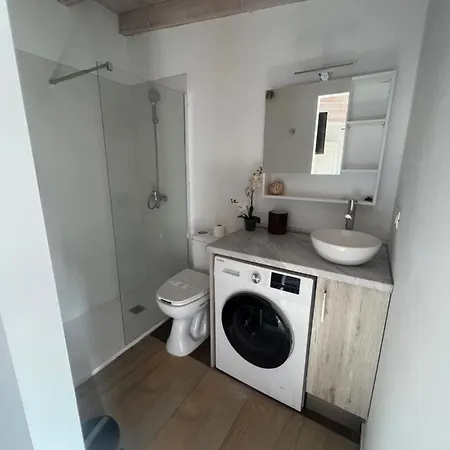 Apartment Estudio Surf & Playa Medano Tenerife Con Vistas Al Mar