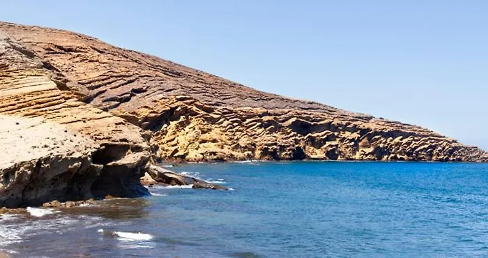 Estudio Surf & Playa Medano Tenerife Con Vistas Al Mar * 엘메다노