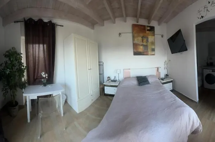 Estudio Surf & Playa Medano Tenerife Con Vistas Al Mar * 엘메다노