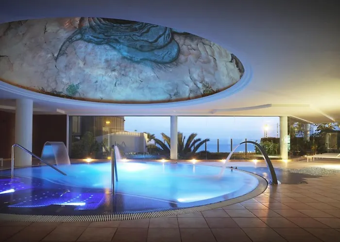 Estudio Surf & Playa Medano Tenerife Con Vistas Al Mar 엘메다노